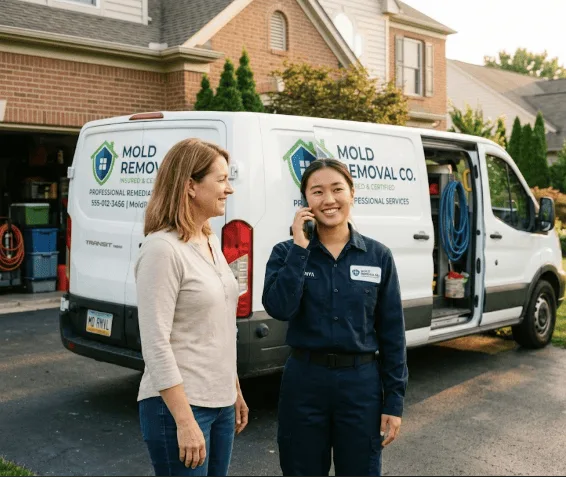 Crawlspace Mold Remediation Pottersdale, PA FAQs